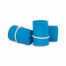 Dukal Corporation Dukal Corporation 4200 Tourniquet Blue Rolled & Banded 18" x 1" Supplies reLink Medical
