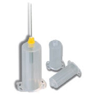 Exel Corporation Exel Corporation BN26532 Luer Lock Holder w/Adapter Non-Sterile Supplies reLink Medical