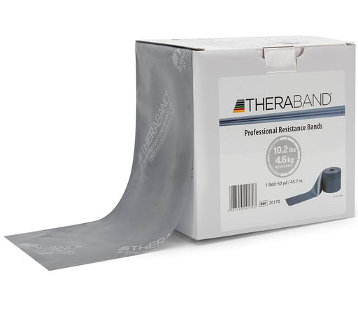 Performance Health Performance Health 081184571 Resistance Band Silver/ Super Heavy 50 Supplies reLink Medical