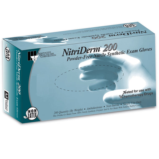 Innovative Healthcare Corp., Inc. Innovative Healthcare Corp. Inc. 159102 Gloves Small Exam Supplies reLink Medical