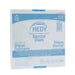 Medicom, Inc. Medicom Inc. 310DB-5M Dental Dam 5" x 5" Medium Gauge Blue Supplies reLink Medical