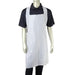 Medegen Medical Products, LLC Medegen Medical Products LLC 68248 Apron 28" x 46" White 1 mil Supplies reLink Medical