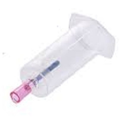 MediVena MediVena 5018 Access Holder with Male Luer Adapter and Back-End Supplies reLink Medical