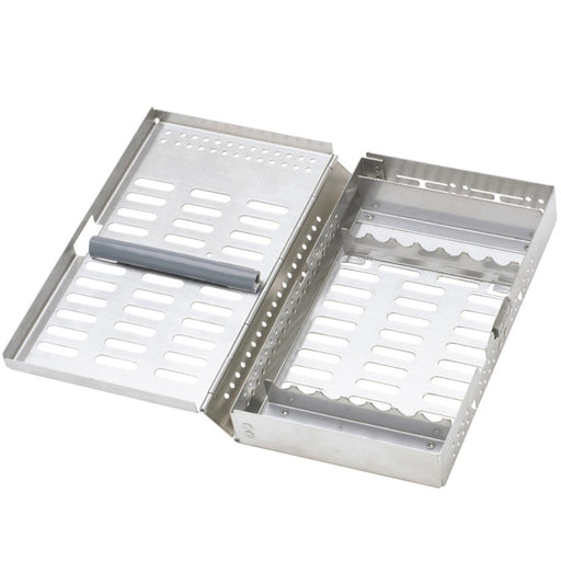 Integra Miltex Integra Miltex 3-084107M Thompson 7 Cassette Single Rack Utility Supplies reLink Medical