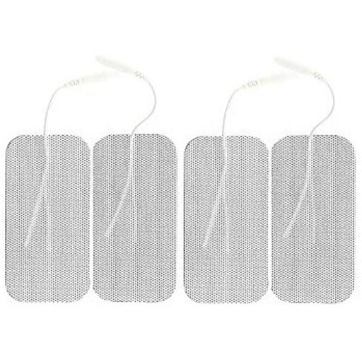 Nikomed U.S.A., Inc. Nikomed U.S.A. Inc. ECO-030 Tens Electrode 2x4 Supplies reLink Medical