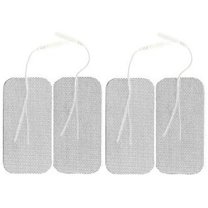 Nikomed U.S.A., Inc. Nikomed U.S.A. Inc. ECO-030 Tens Electrode 2x4 Supplies reLink Medical