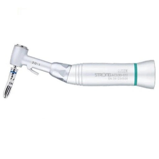 Saeshin America, Inc. Saeshin America ACL61I Contra Angle Handpiece Button Type Supplies reLink Medical