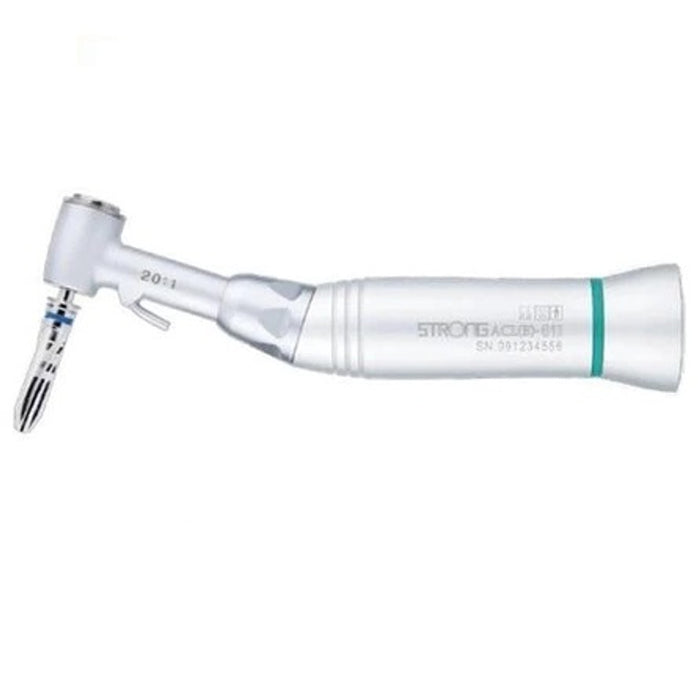 Saeshin America, Inc. Saeshin America ACL61I Contra Angle Handpiece Button Type Supplies reLink Medical