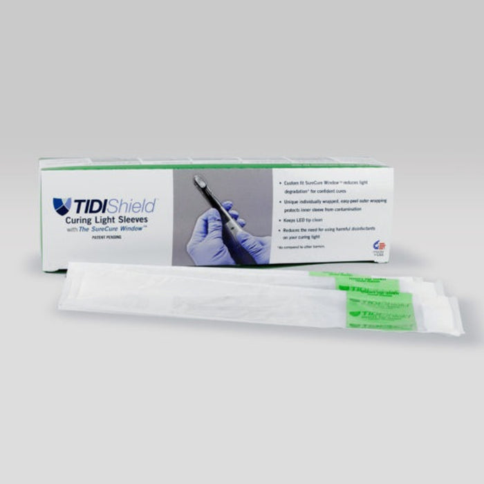 TIDI Products LLC 21115 TIDIShield Curing Light Sleeve - VALO Grand