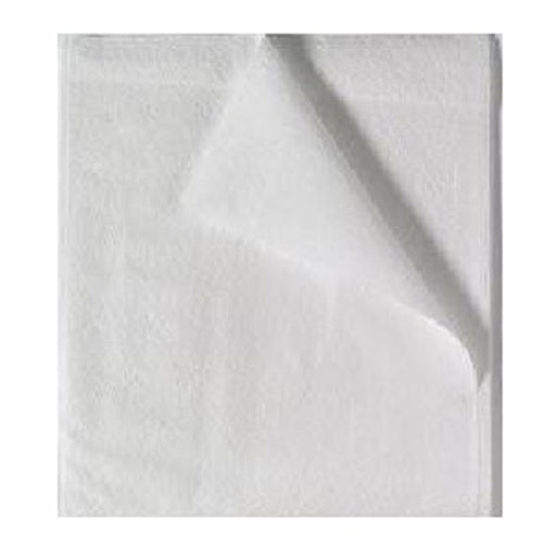 TIDI Products, LLC TIDI Products LLC 918312 Drape Sheet Tissue 3-Ply 40" x 90" Supplies reLink Medical