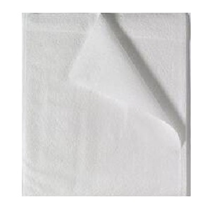 TIDI Products, LLC TIDI Products LLC 918312 Drape Sheet Tissue 3-Ply 40" x 90" Supplies reLink Medical