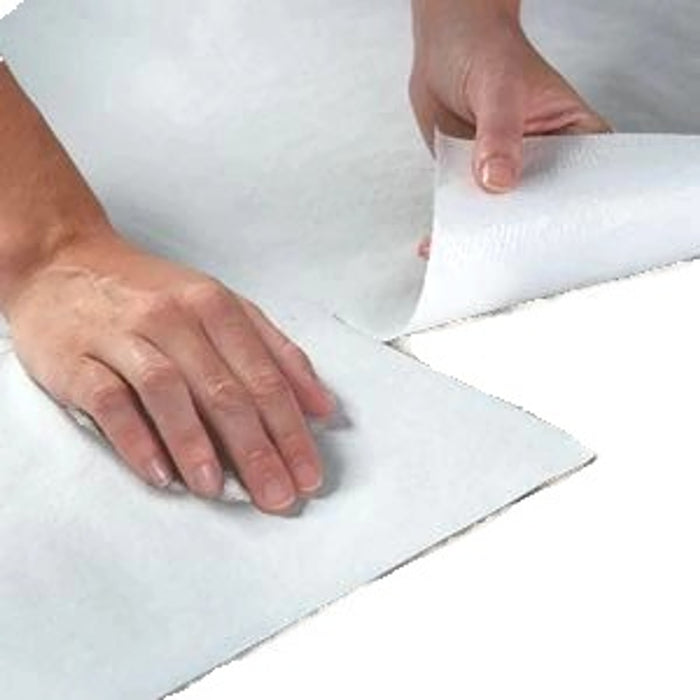 TIDI Products LLC 916218 Exam Table Paper 18" x 100 ft White