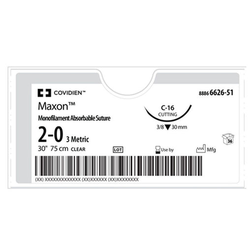 Medtronic Medtronic 8886662651 Suture Supplies reLink Medical