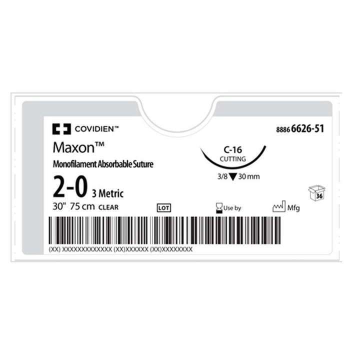 Medtronic Medtronic 8886662651 Suture Supplies reLink Medical