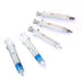 ICU Medical ICU Medical 4905 Loss of Resistance Syringe 7ml Plastic Luer Lock Supplies reLink Medical