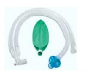 ICU Medical ICU Medical 490900-NL Anesthesia Breathing Circuit Pediatric Supplies reLink Medical