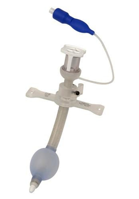 ICU Medical ICU Medical 75HA60 Trach Tube Adult Adjustable Neck Flange Supplies reLink Medical