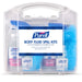 GOJO Industries GOJO Industries Inc. 3841-08-CLMS PURELL Body Fluid Spill Kit with Supplies reLink Medical