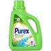 Dial Corporation Dial Corporation 2420001120 Laundry Detergent Liquid Natural Supplies reLink Medical