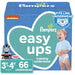 Procter & Gamble Distributing LLC Procter & Gamble Distributing LLC 3700076469 Pampers Easy Ups Supplies reLink Medical
