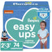 Procter & Gamble Procter & Gamble 3700076468 Pampers Easy Ups Supplies reLink Medical