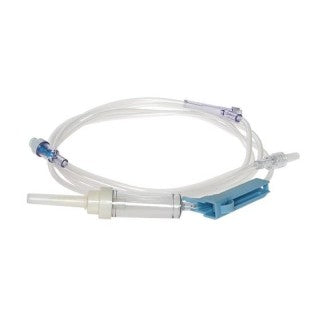 Amsino International, Inc. Amsino FP100BY2 Sure-Lok IV Pump Administration Supplies reLink Medical