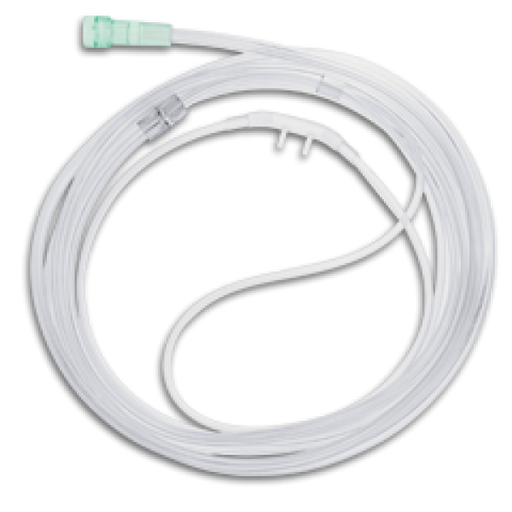 Crosstex International Crosstex International 33029-10 Cannula Pediatric 7 ft Tubing Accessories reLink Medical