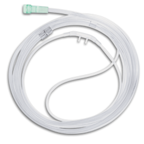 Crosstex International Crosstex International 33029-10 Cannula Pediatric 7 ft Tubing Accessories reLink Medical