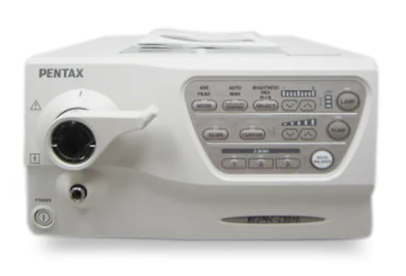 Pentax EPK-i5010 HD Processor with Keyboard Refurbished