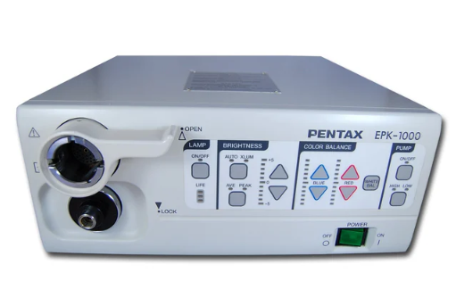 Pentax Pentax EPK-i7070 HD Processor with Keyboard Refurbished flexible endoscopy reLink Online