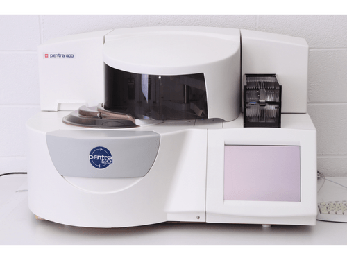 HORIBA Instruments, Inc. HORIBA Instruments Inc. 5390012249 Controls Ethyl Alcohol DRI Supplies reLink Medical