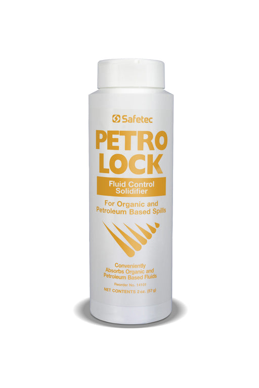 Safetec of America Safetec of America 14101 Petro Lock Fluid Control 2oz Shaker Top Supplies reLink Medical