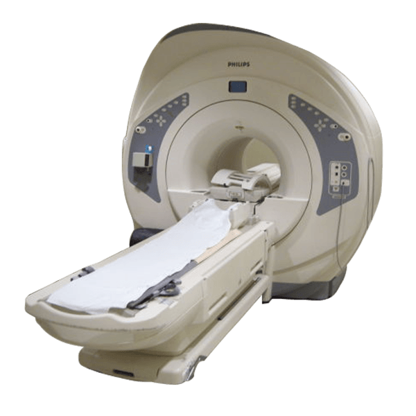 Philips Infinion MRI