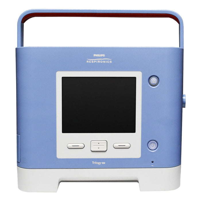 Philips-Respironics Trilogy 100 Refurbished