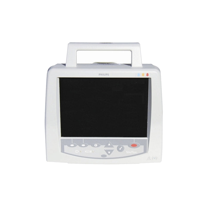 Philips M2636C Patient Monitor