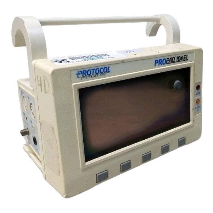 Welch Allyn Propaq 104EL Patient Monitor