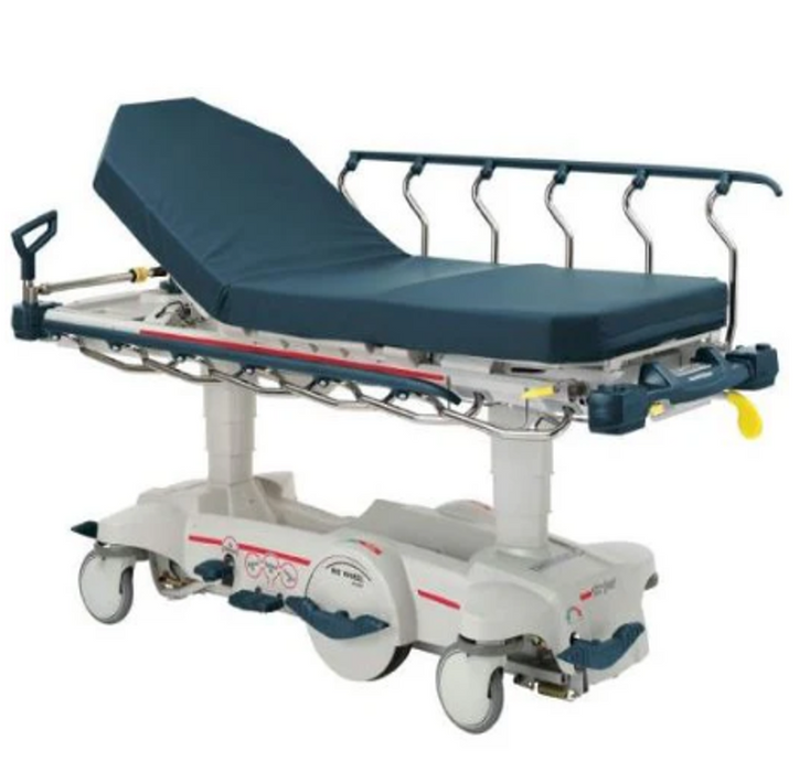 Stryker SM204 1015 M-Series Transport Stretcher