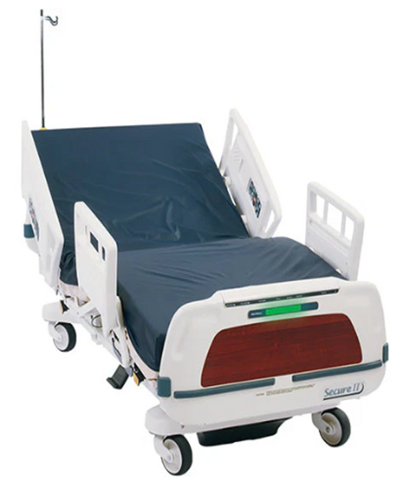 Stryker Secure II Hospital Bed