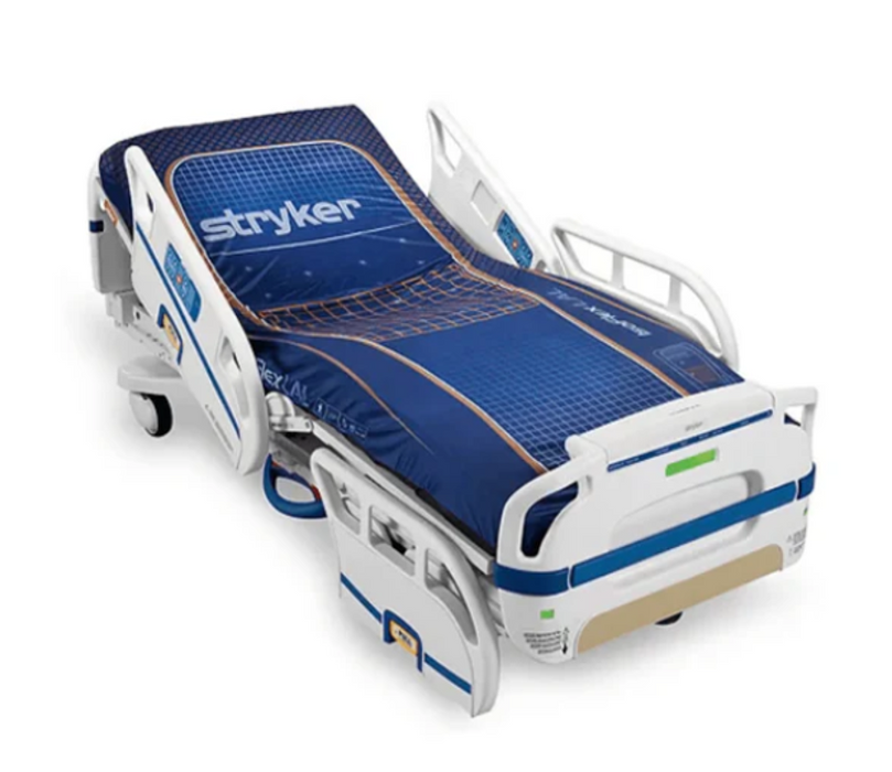 Stryker Secure III 3002 Hospital Bed