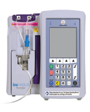 ICU Medical, Inc. Plum 360TM  reLink Medical