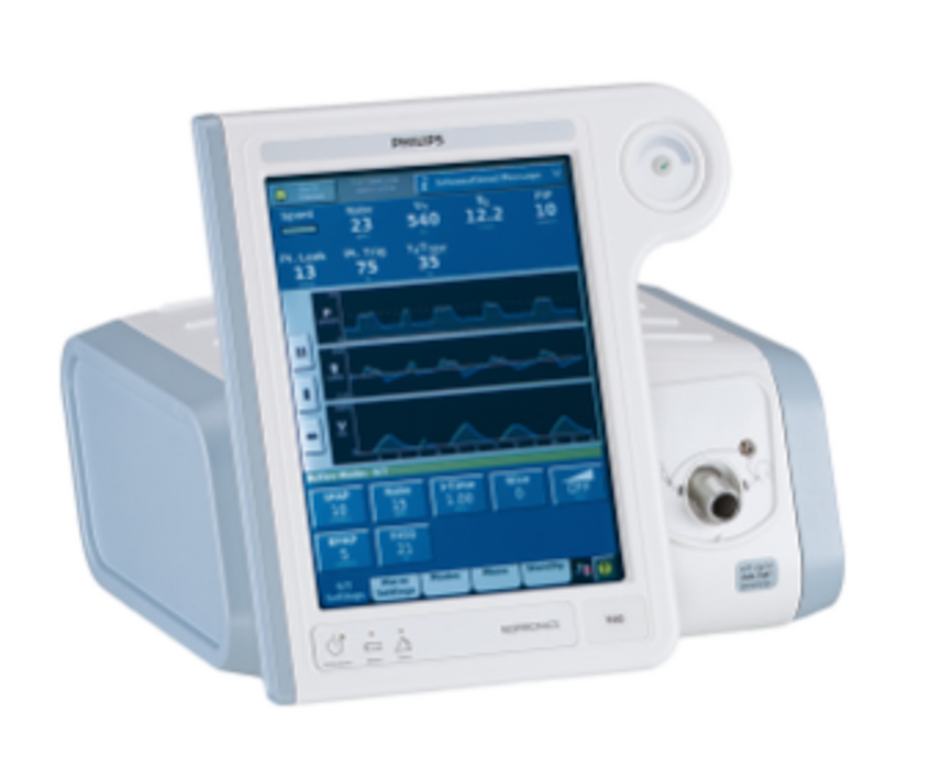 Philips Respironics V60 Ventilator