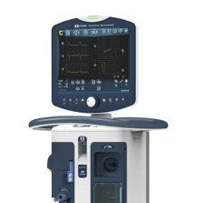 Medtronic Puritan Bennett™ 980 Ventilator including compressor  reLink Medical