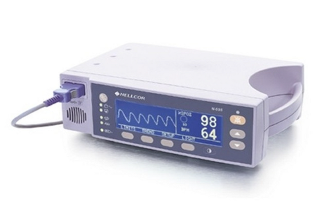 Nellcor N-595 Pulse Oximeter