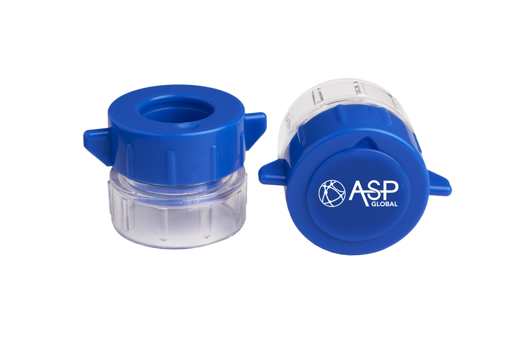 ASP Global ASP Global G601 Pill/ Tablet Crusher with Sample Offering of Pouches Supplies reLink Medical