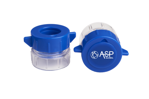 ASP Global ASP Global G601 Pill/ Tablet Crusher with Sample Offering of Pouches Supplies reLink Medical