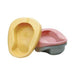 Medegen Medical Products, LLC Medegen Medical Products LLC H120BG-05 Pontoon Bedpan 2 Qt Gold Supplies reLink Medical