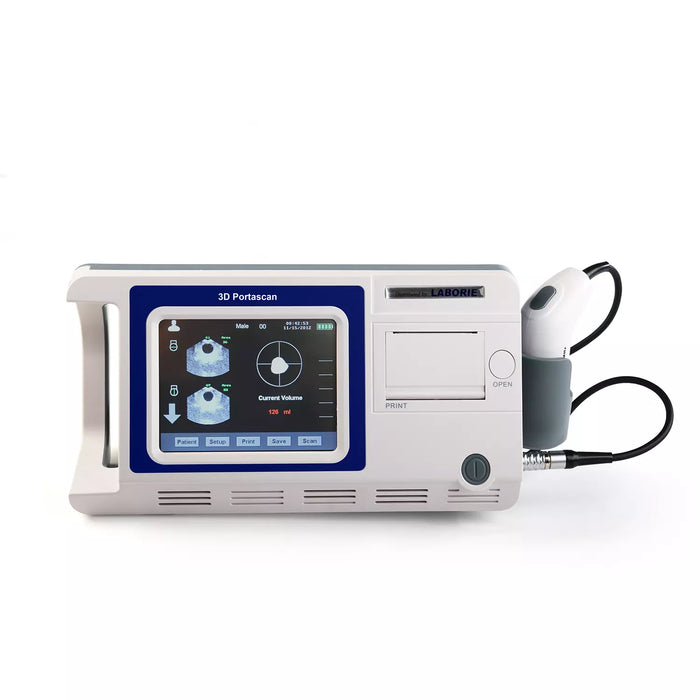 Laborie MD-6000 Bladder Scanner
