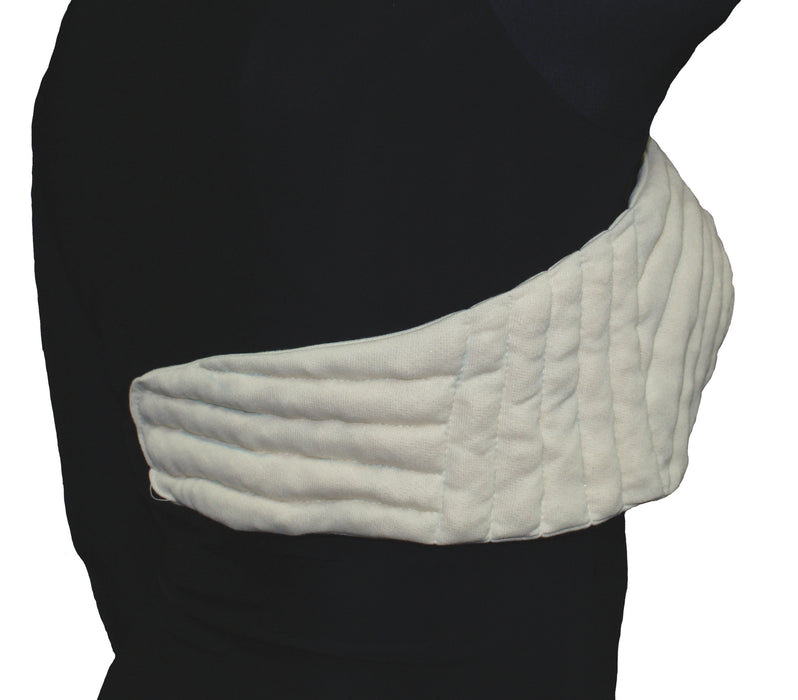 BSN Medical/Jobst BSN Medical/Jobst 3209142 Power-Dry Post Lumpectomy Pad Black Supplies reLink Medical