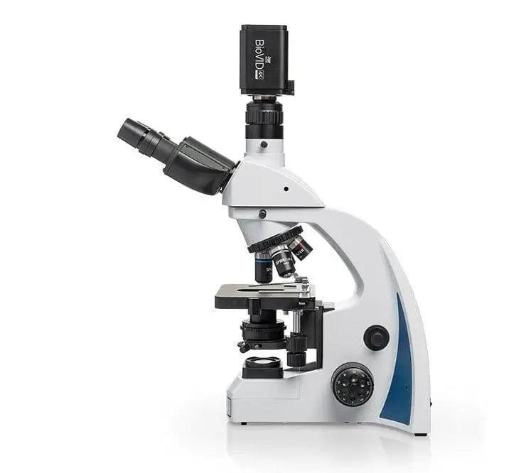 LW Scientific LW Scientific Power Package Epi-Fluorescence Microscope Lab Microscope reLink Medical