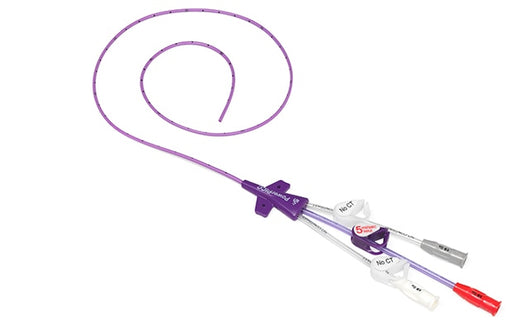 Becton Dickinson (BD) BD 3175118 PowerPICC Catheter Single Lumen 5FR Supplies reLink Medical